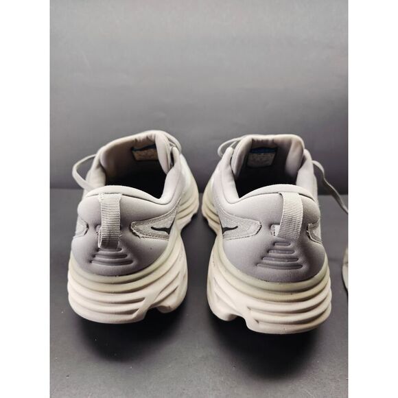 Extra Wide Hoka Men 11 Comfy footwear main image 8